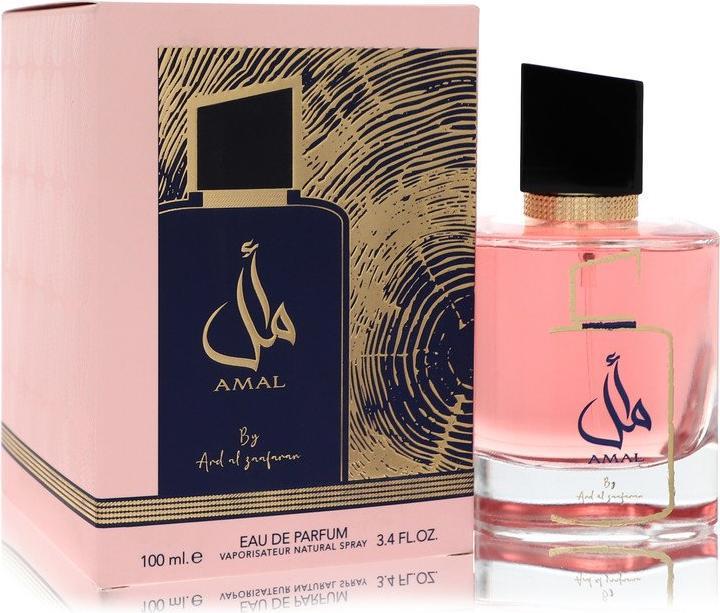 Produktbild Ard Al Zaafaran Ard Amal (Eau de Parfum, 100 ml)