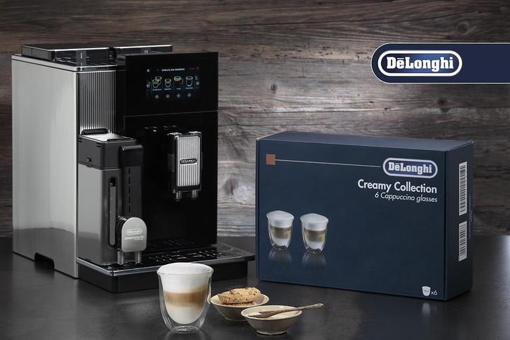 Produktbild De'Longhi DLSC301 (270 ml, 6 x)