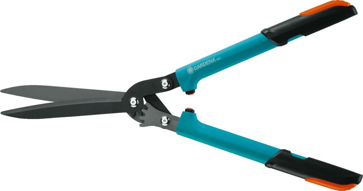 Image du produit Gardena Taille-haie à engrenages Confort 600