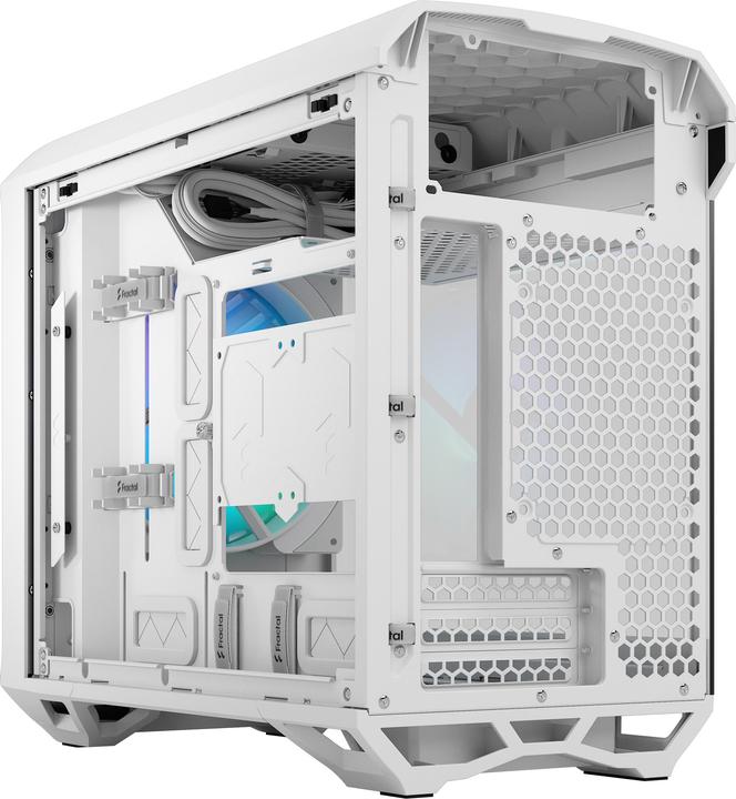 Produktbild Fractal Torrent Nano (Mini-ITX, Mini-DTX)