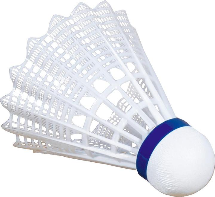 Produktbild Victor Badminton-Bälle Shuttle 1000