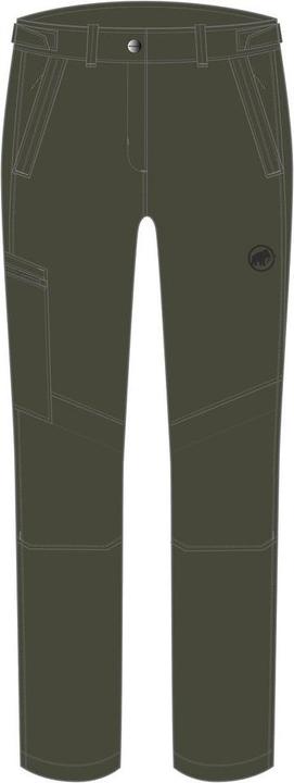 Immagine prodotto Mammut Runbold Guide SO Pants, Softshell Hose (38)