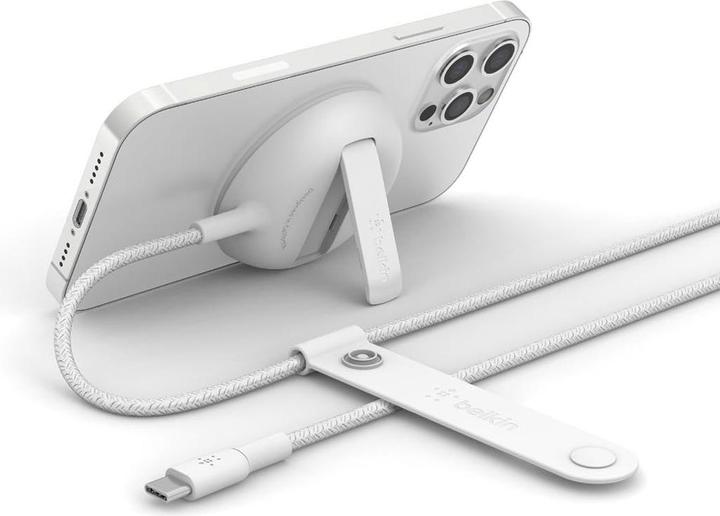 Actual product image Belkin Portable charging pad (15 W)
