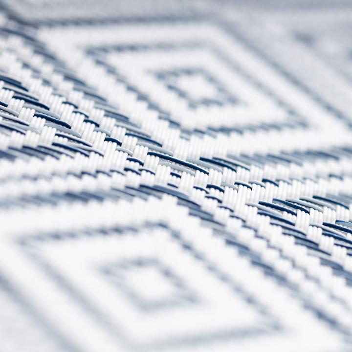 Image du produit Karat Design de tapis d'extérieur (180 x 150 cm)