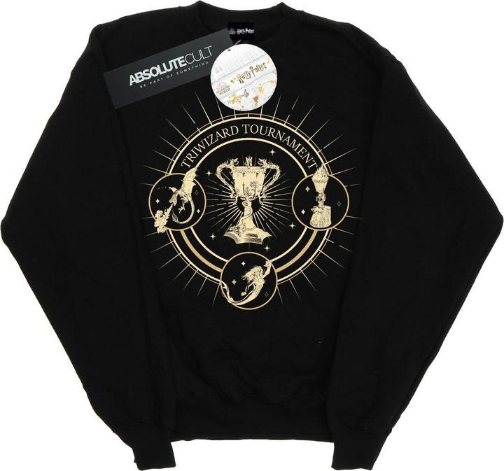 Produktbild Triwizard Seal Sweatshirt (XXL)