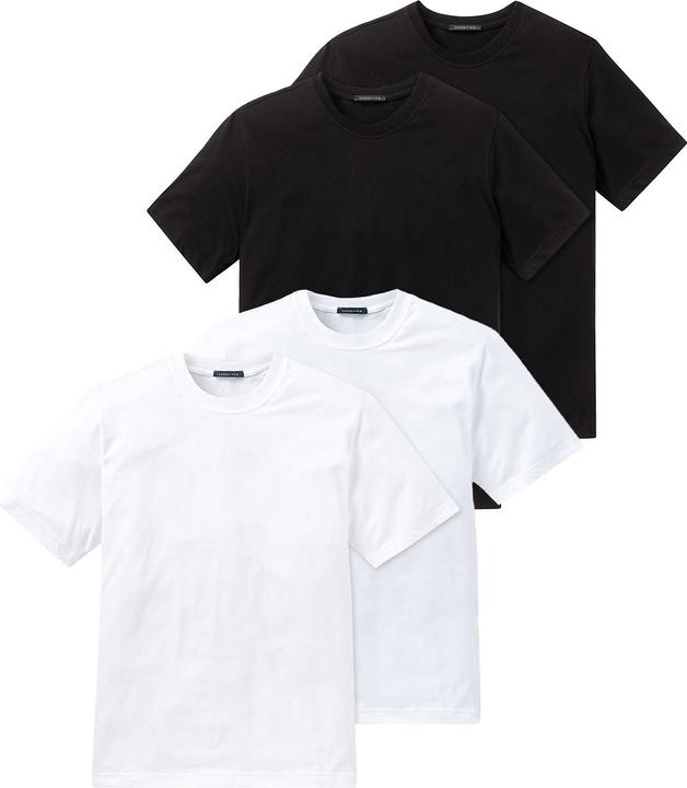 Schiesser T-Shirt American Shirt (M)