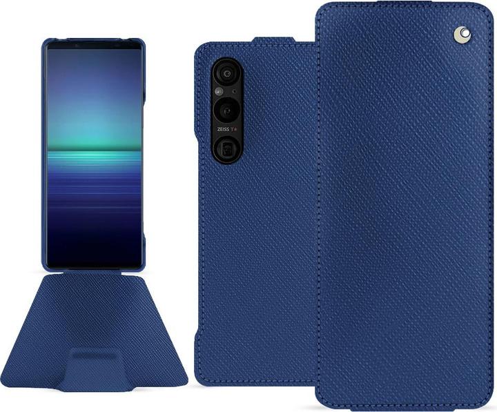 Bleu frisson ( Pantone #29588c )