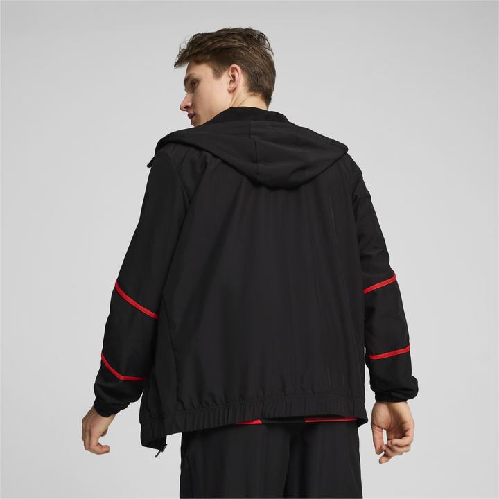 Produktbild Puma ACM Prematch Woven Jacket (S)