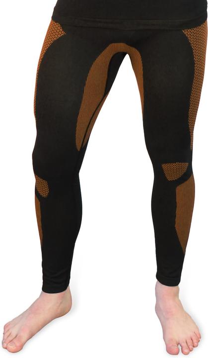 Produktbild Polar Husky Sport-Funktionsunterhose Anatomic Functional Wear (L)