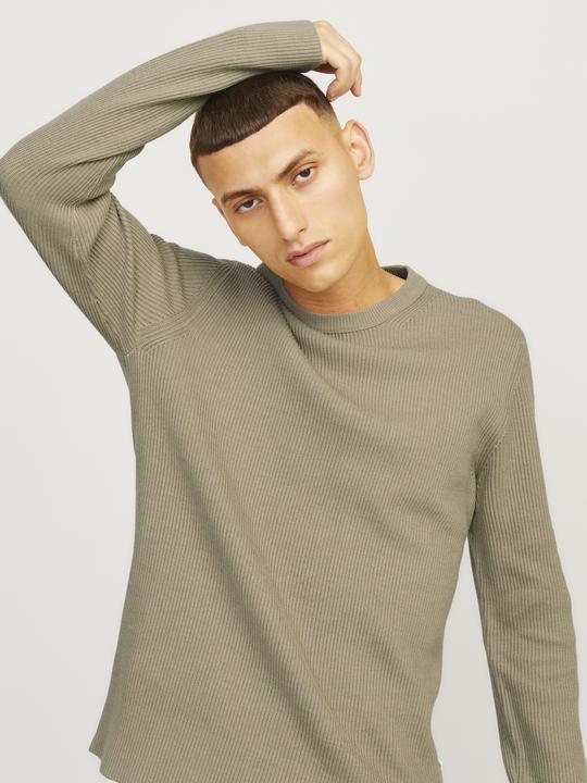 Immagine prodotto Jack & Jones Jjeperfect Knit Crew Neck Sn (XS)