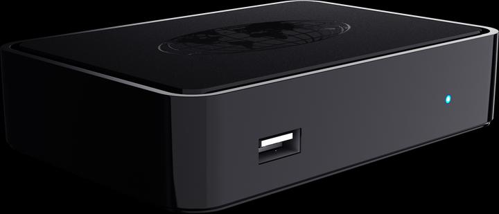 Actual product image infomir Mag 254 W1