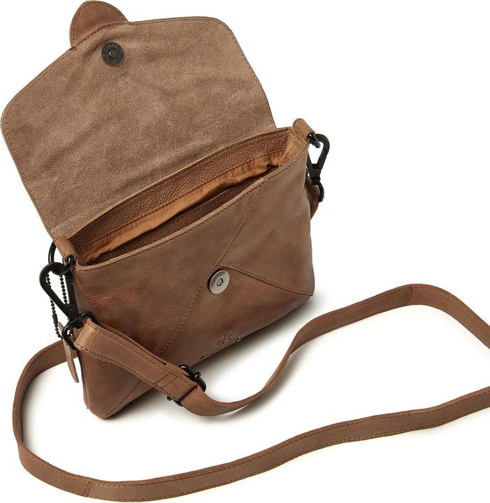 Produktbild dR Amsterdam Schultertasche / Clutch