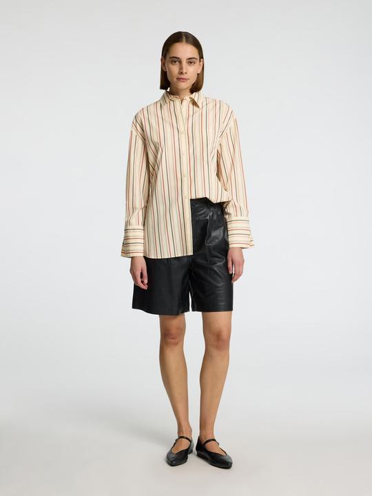 Immagine prodotto Selected Femme Oversized Streifenshirt (42)