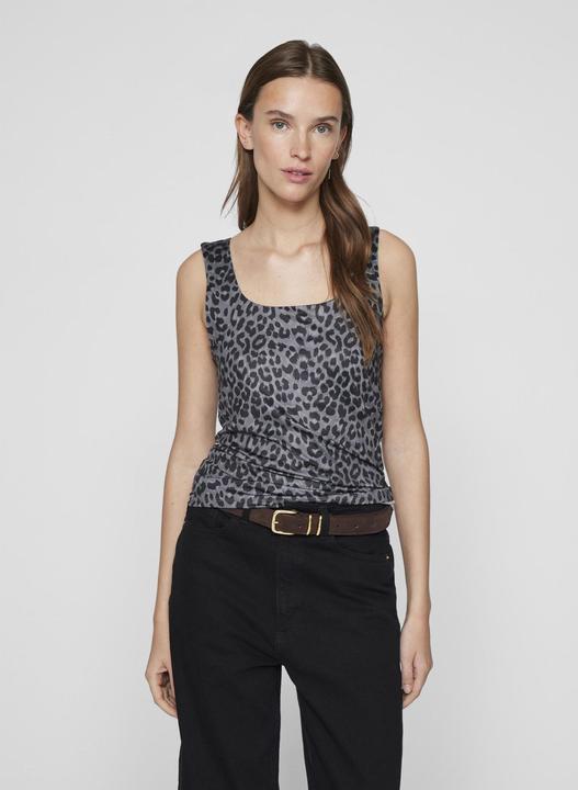 Image du produit Vila Leoprint Top (L)