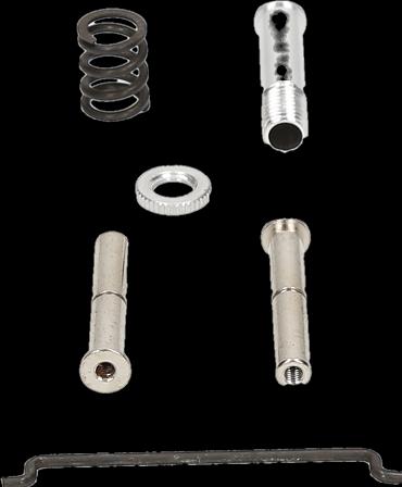 Mugen Seiki Servo Saver Parts B