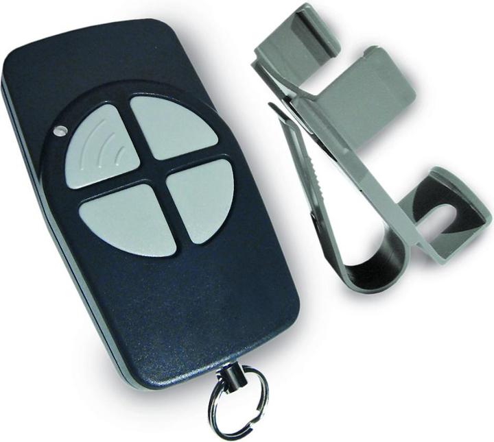 Produktbild Berner Torantriebe Midi-Handsender BHS140 (Handsender)