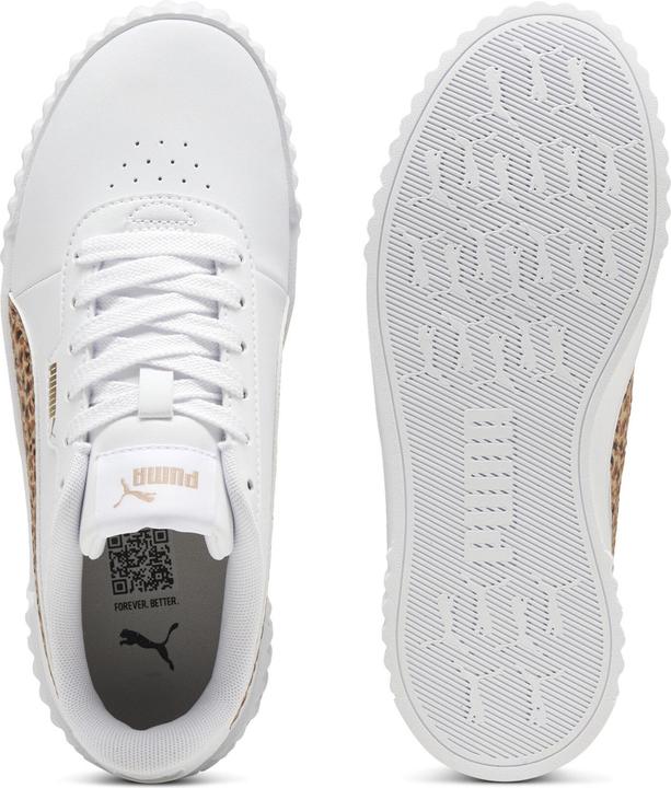 Produktbild Puma Carina 3.0 Animal Jr (39)