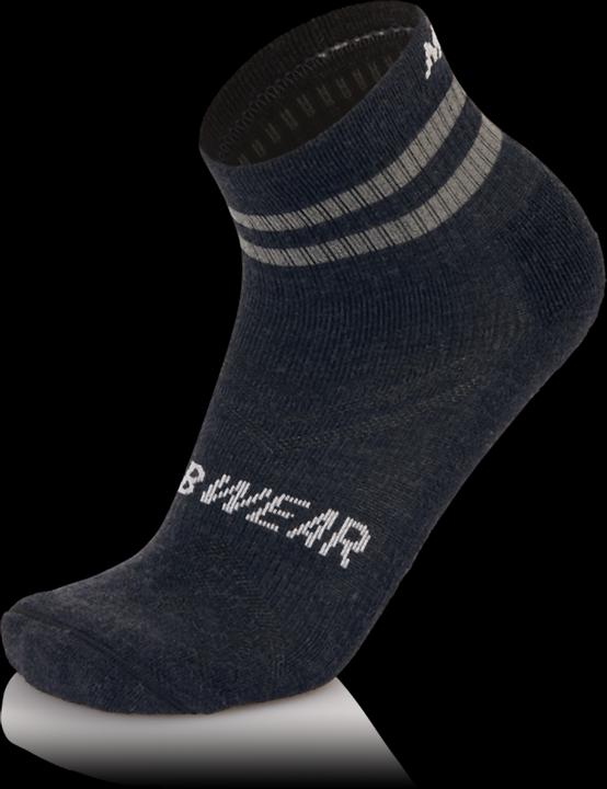 MB Wear Hiking Low