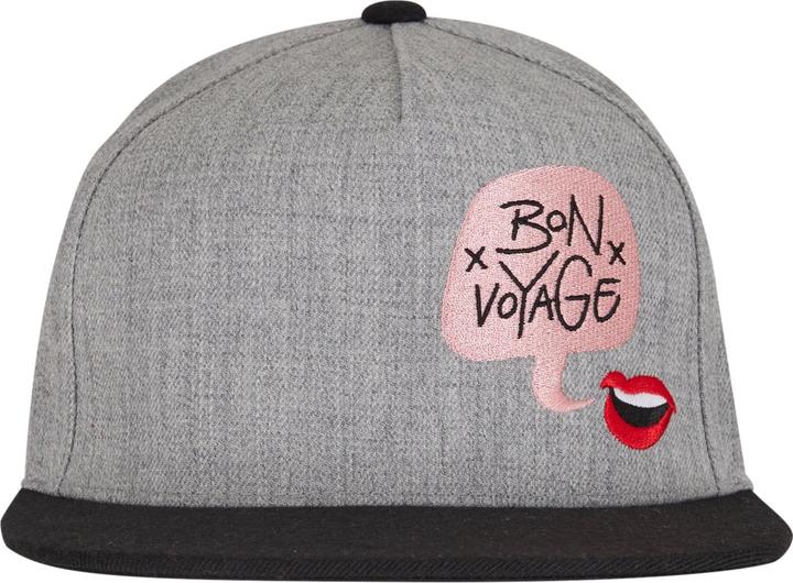 Image du produit Cayler & Sons C&S WL Bouble Voyage Cap - 195805 (Taille unique)