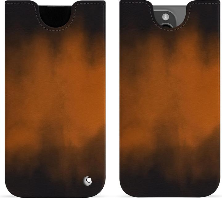 Image du produit Noreve Coque en cuir (Apple iPhone 15 Pro Max)