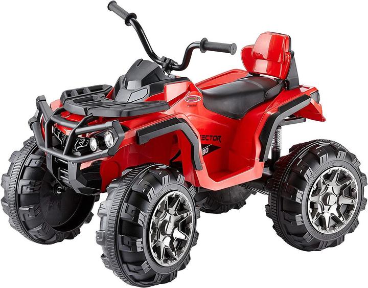 Produktbild Jamara Ride-on Protector Quad (12 V)