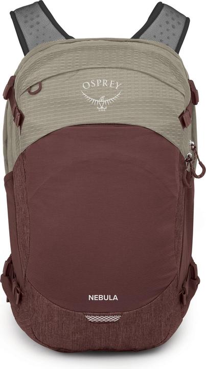 Actual product image Osprey Nebula backpack 49 cm laptop compartment (40 l)