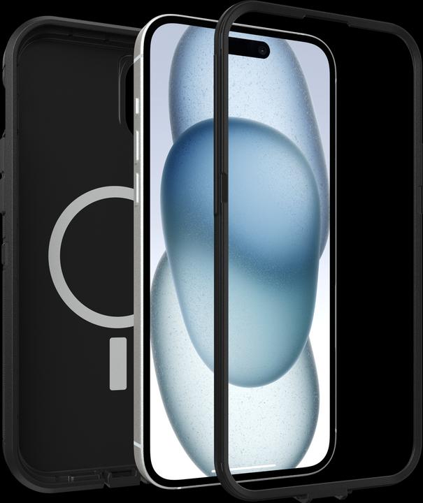 Produktbild OtterBox Defender XT mit MagSafe (Apple iPhone 15 Plus, Apple iPhone 14 Plus)