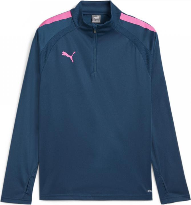 Immagine prodotto Puma TeamLIGA 1/4 Zip Training Sweat Kids (176)