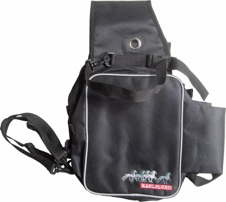 Karlslund Satteltaschen (Satteltasche)