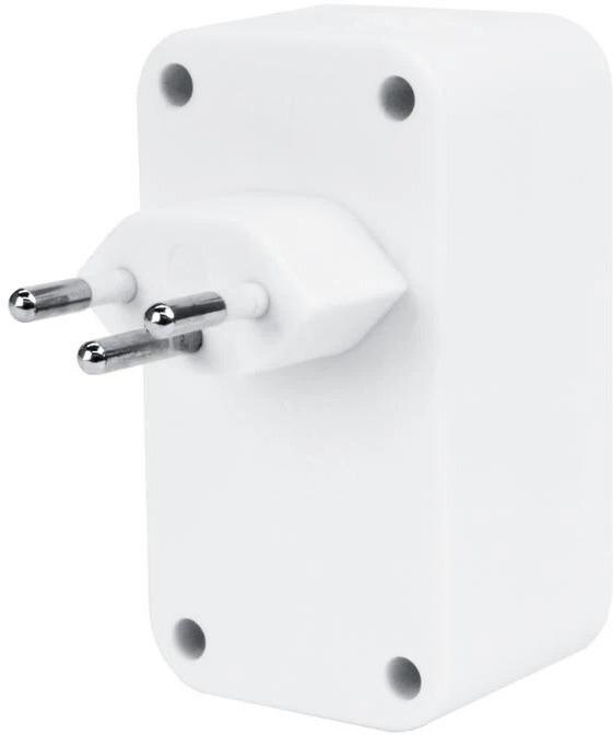 Actual product image Steffen Multiple adapter (Type 13, 3 x)