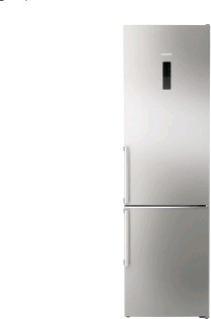 Actual product image Siemens KG39NAIBT (363 l)