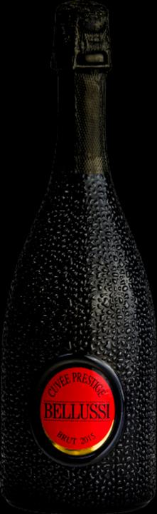 Image du produit Bellussi Cuvée Prestige Brut VSQ Vino Spumante Brut