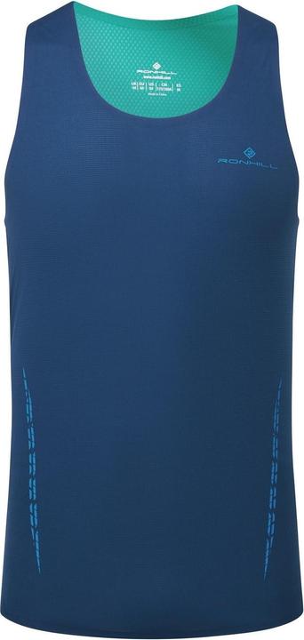 Ronhill - Gilet de course - Homme (XL)