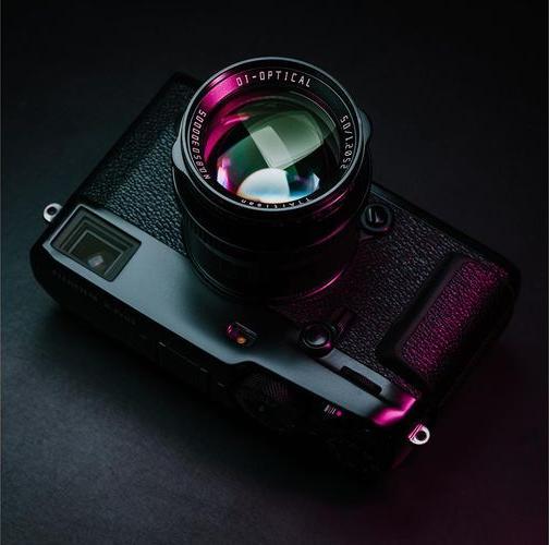Produktbild TTArtisan 50mm f1.2 for M43 mount (APS-C) (Micro Four Thirds, Micro Four Thirds)