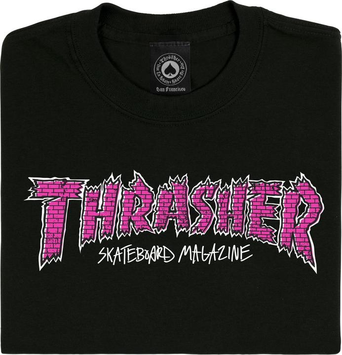 Immagine prodotto Thrasher Brick T-Shirt (XL)