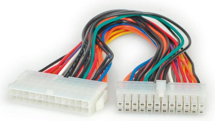Produktbild Roline ATX 2.0 Motherboard-Verlängerungskabel