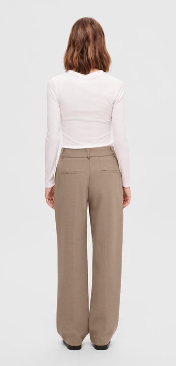 Image du produit Selected Femme Pantalon tissé (W44/L32)