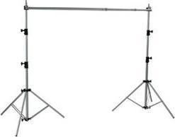 Produktbild Falcon Eyes Hintergrundsystem B-1012 300x360 (HxB) (300 cm, 360 cm)