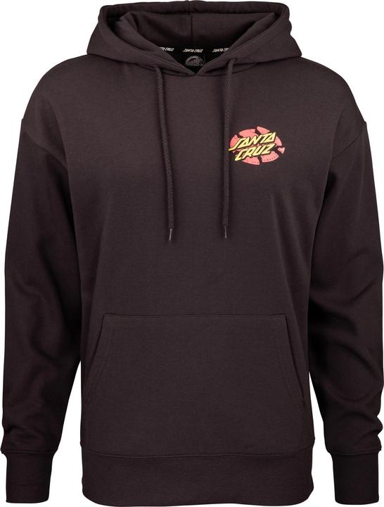 Actual product image Santa Cruz Broken Dot Hood (6)