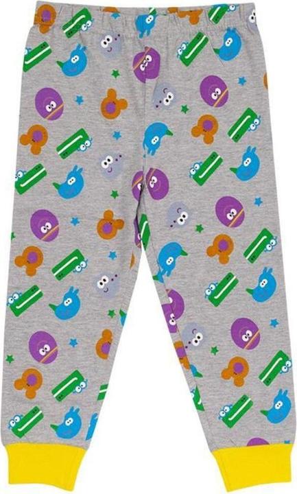 Produktbild Hey Duggee Well Done Squirrels Schlafanzug mit langer Hose Jungen (110)