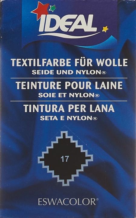 Immagine prodotto Ideal / Eswacolor Tintura tessile (Polvere)