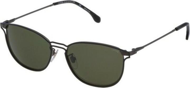 Lozza Unisex-Sonnenbrille SL2303M5508Y8 Ø 55 mm