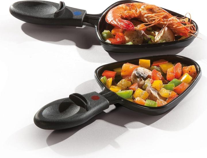 Image du produit Domo Grille à raclette DO9038G