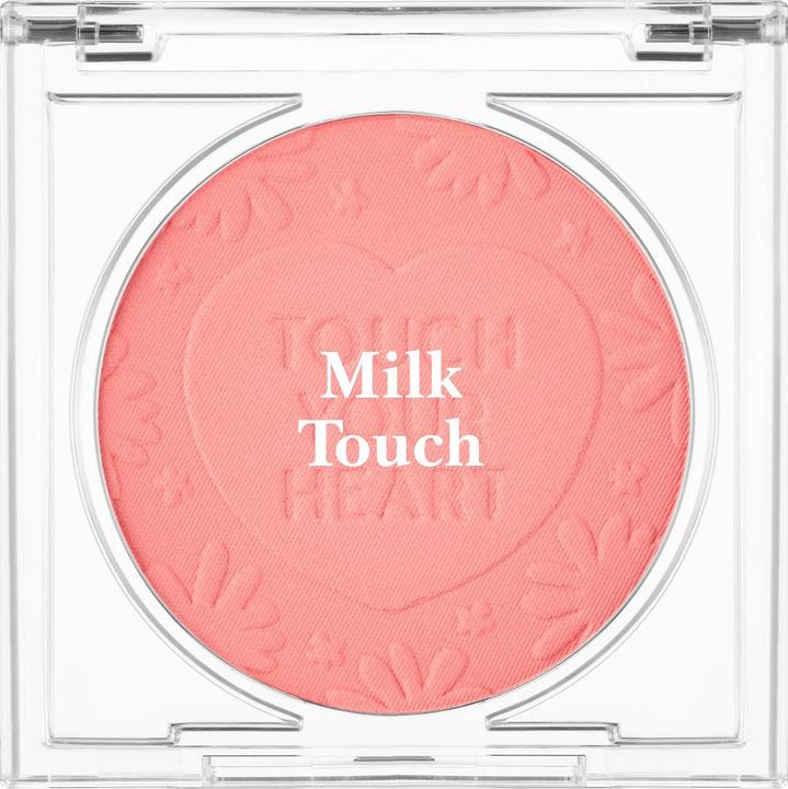 Milk Touch Touch my cheek 03 sweet grapefruit (03 - sweet grapefruit)