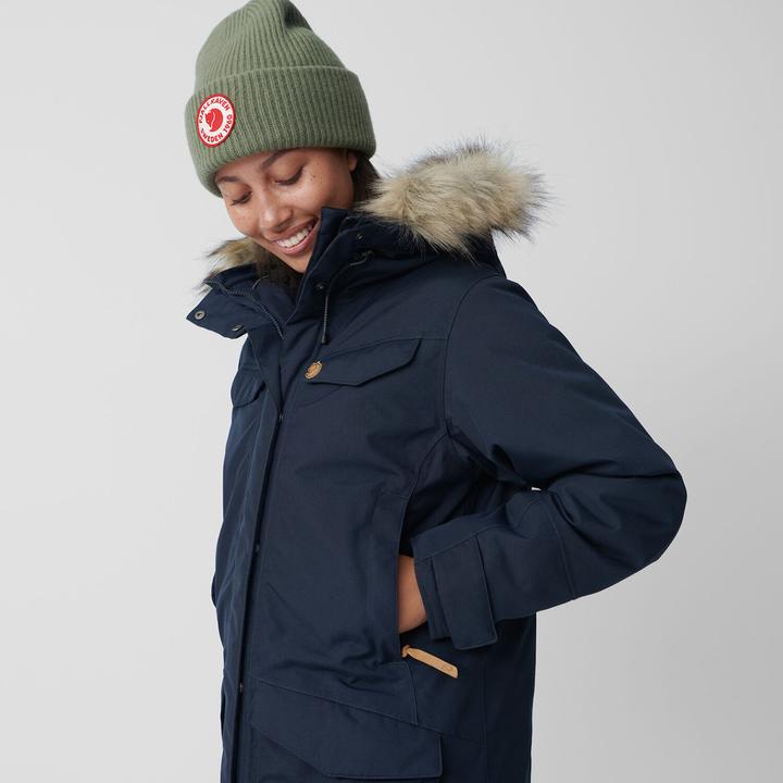 Produktbild Fjällräven Nuuk (XS)