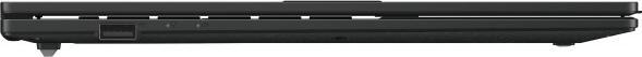 Image du produit ASUS Vivobook 15 E1504FA-L11040W Ryzen 5 7520U 15.6 FHD 60Hz 400nits Glossy 16GB LPDDR5 SSD1TB AMD (15.60", AMD Ryzen 5 7520U, 16 Go, 1000 Go, ING. Int.)