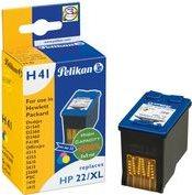 Produktbild Pelikan 78 (Color)