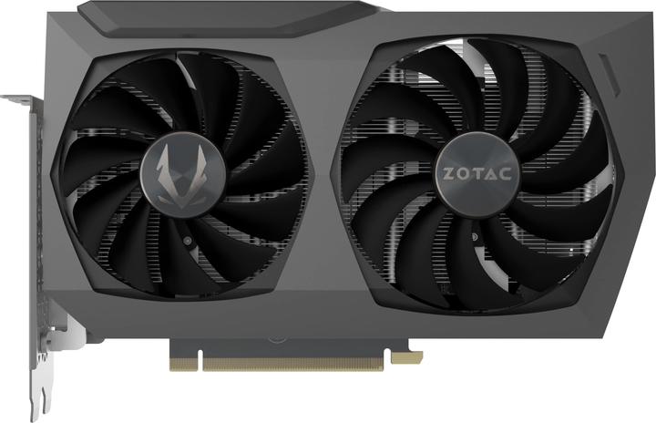 Immagine prodotto Zotac GeForce GAMING RTX 3070 Twin Edge OC LHR (8 GB)