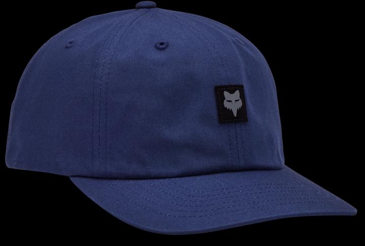 Fox Hat 24 Level Up Strapback Mdnt Os (One Size)