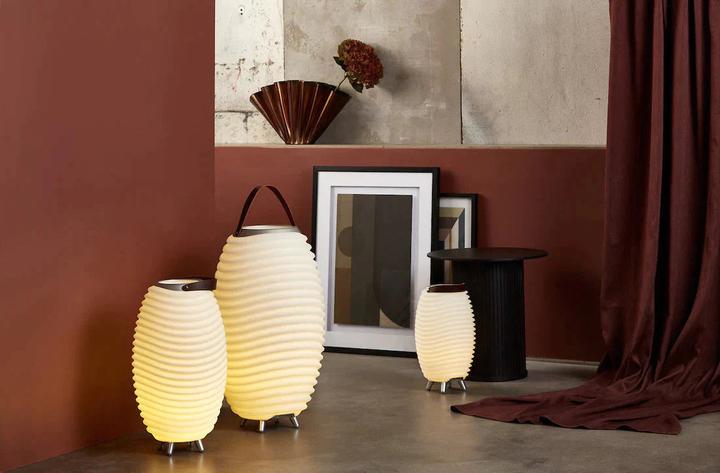 Produktbild Kooduu Lautsprecherlampe Synergy M (116 lm)